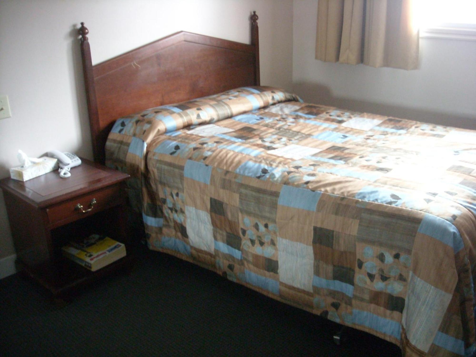 Grand Motel Saint-Hubert ลองกัยล์ ภายนอก รูปภาพ