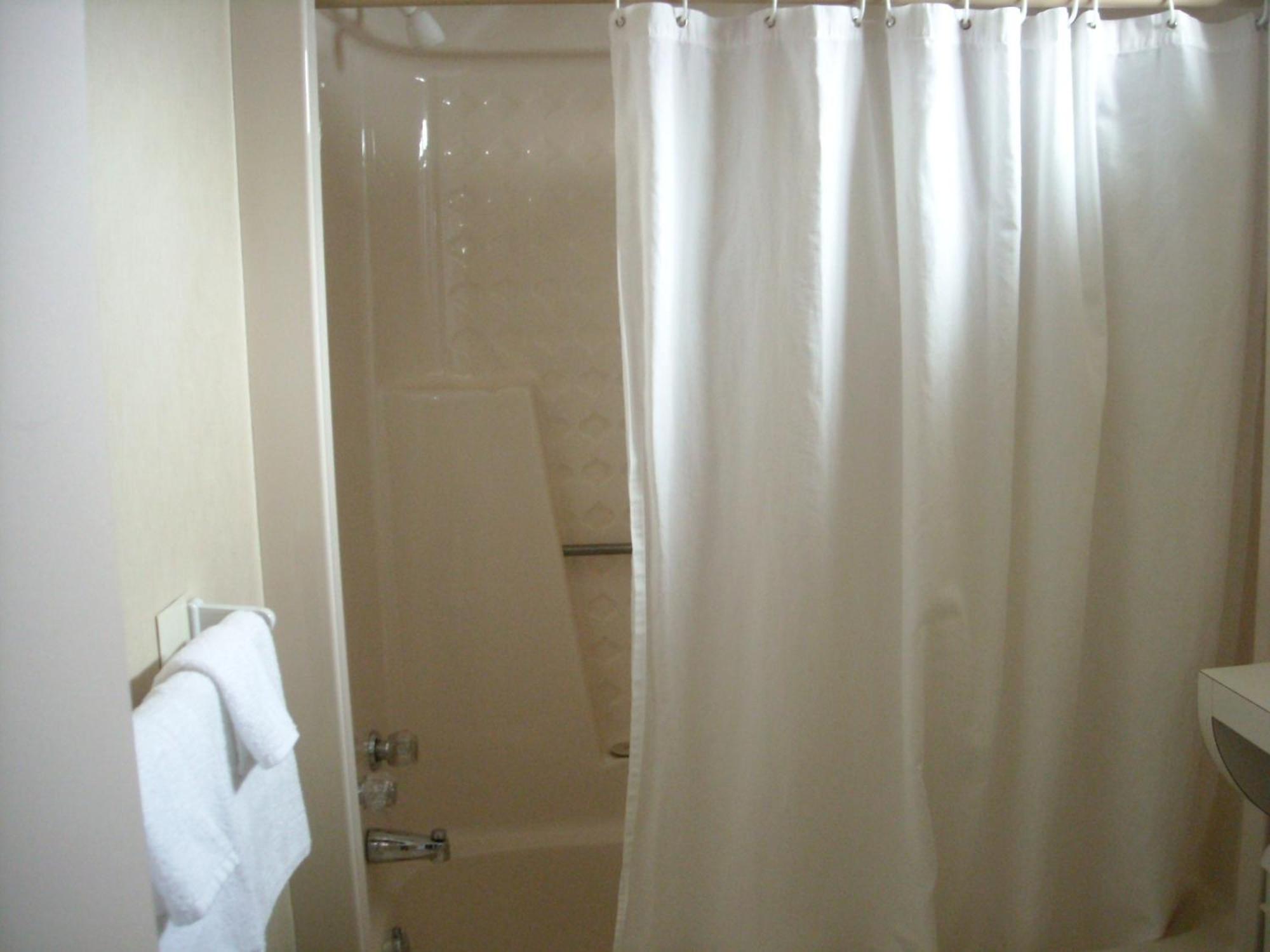 Grand Motel Saint-Hubert ลองกัยล์ ภายนอก รูปภาพ