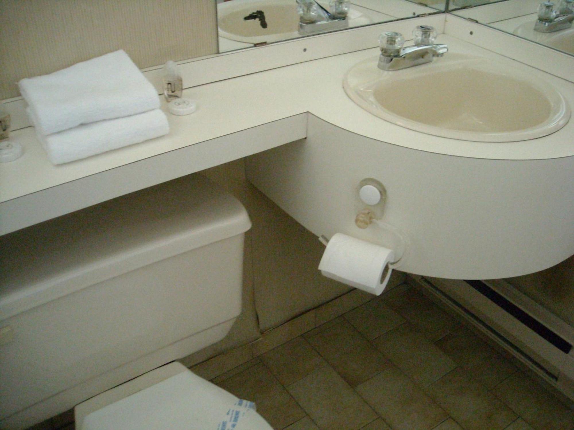 Grand Motel Saint-Hubert ลองกัยล์ ภายนอก รูปภาพ