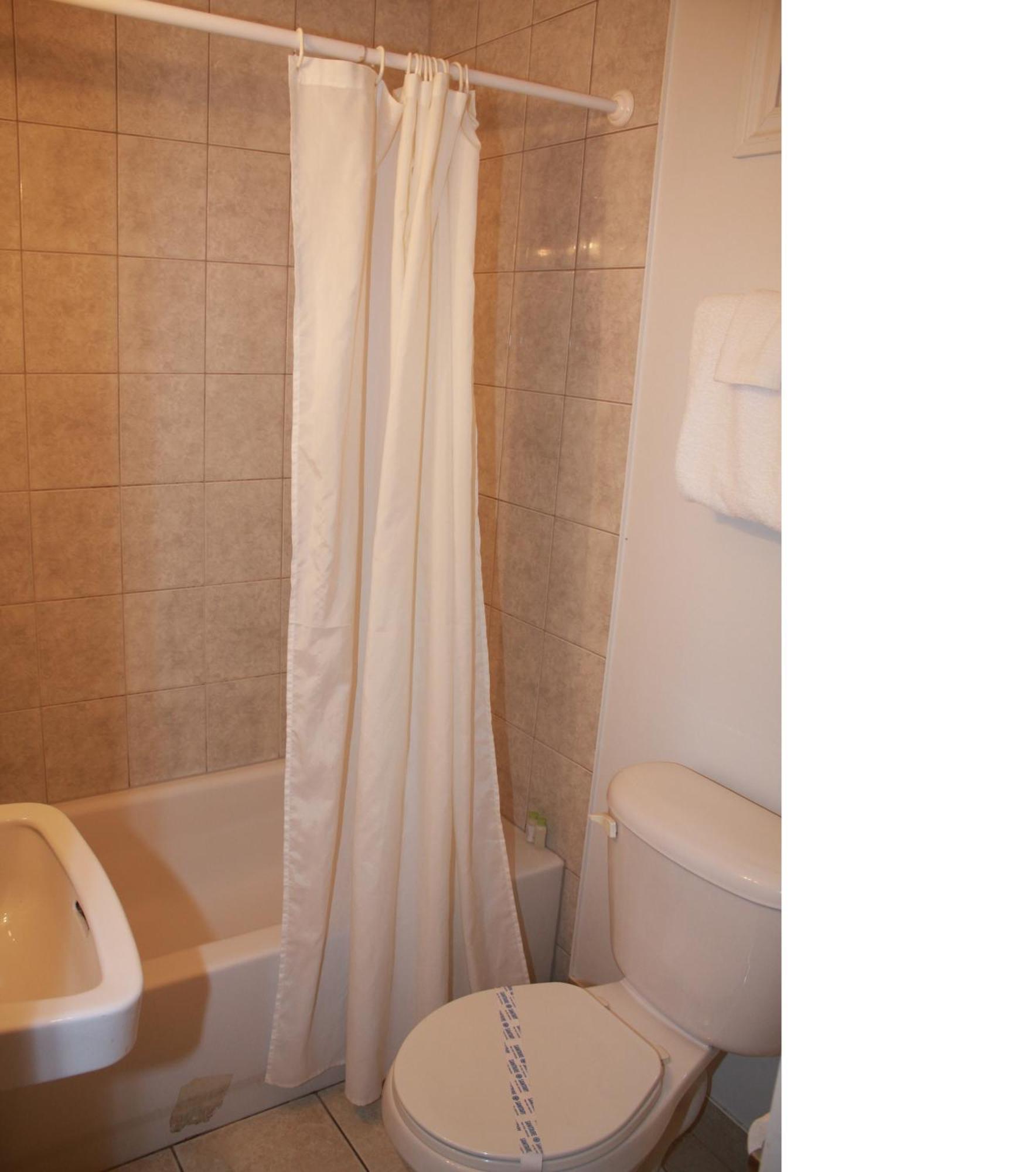 Grand Motel Saint-Hubert ลองกัยล์ ห้อง รูปภาพ