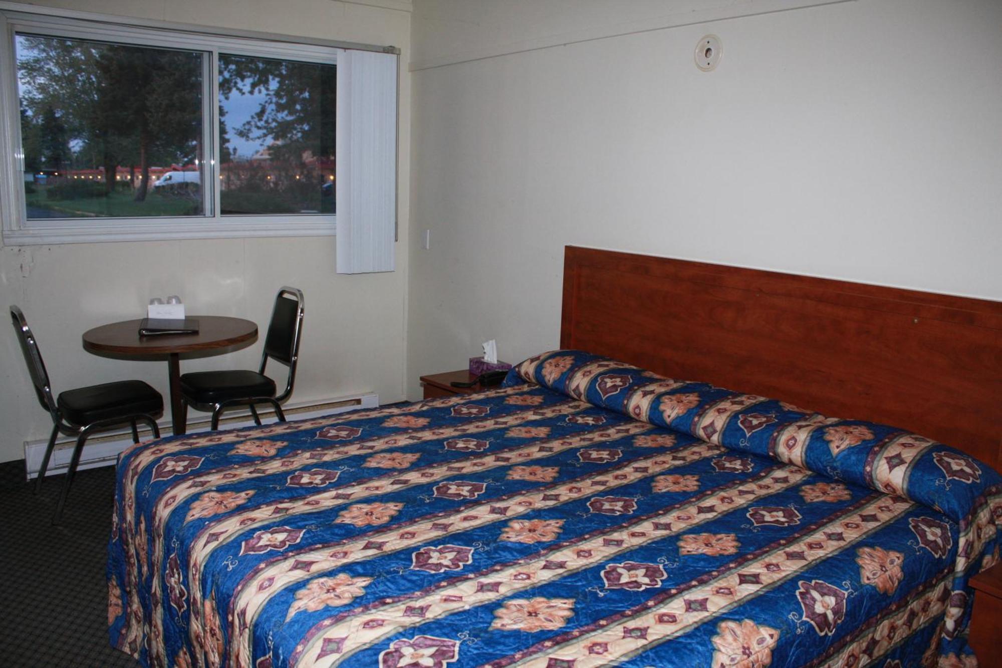 Grand Motel Saint-Hubert ลองกัยล์ ห้อง รูปภาพ
